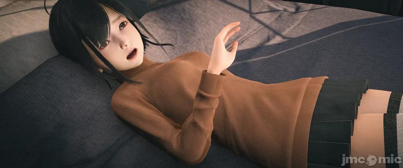 設定集1 [魔女監管所]第八章（下） 第53页