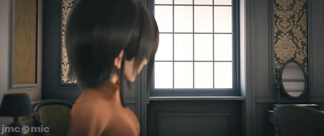 設定集1 [魔女監管所]第八章（下） 第55页
