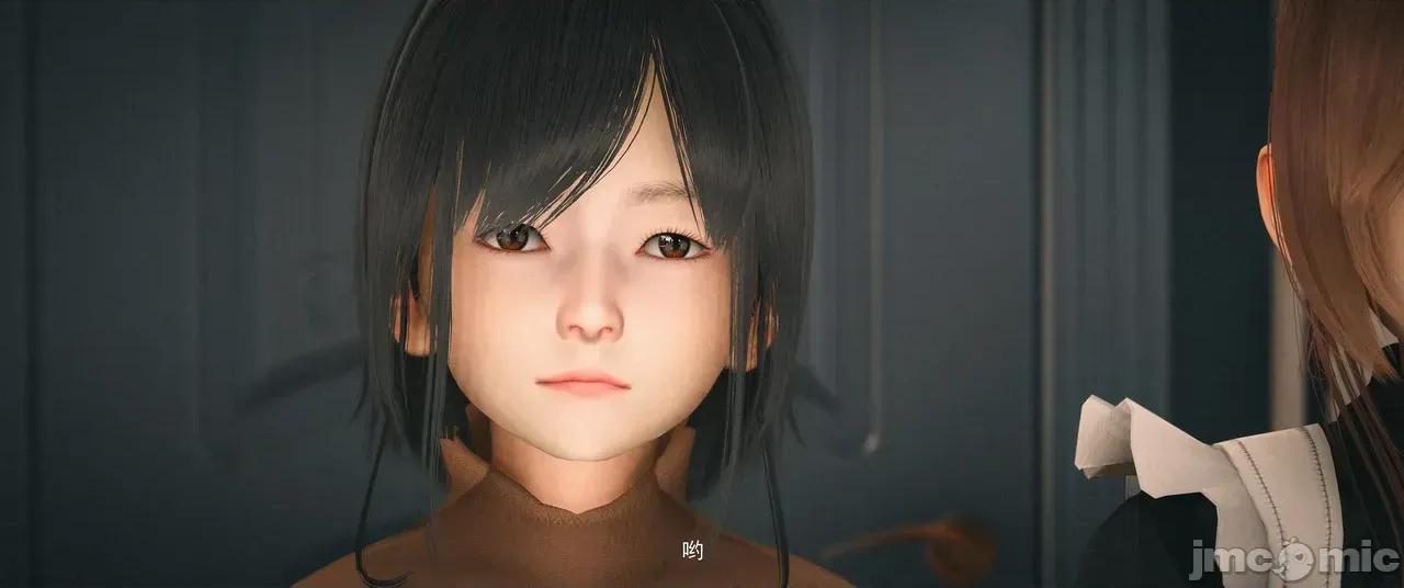 設定集1 [魔女監管所]第八章（下） 第60页