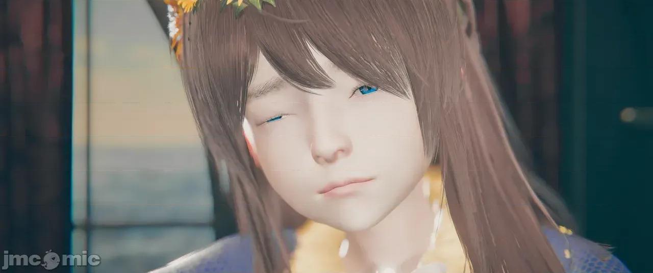 設定集1 [魔女監管所]第九章 第23页