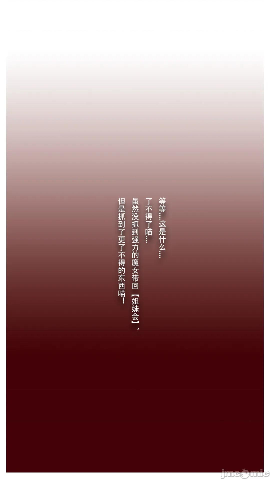 設定集1 [魔女監管所]第十章 第4页