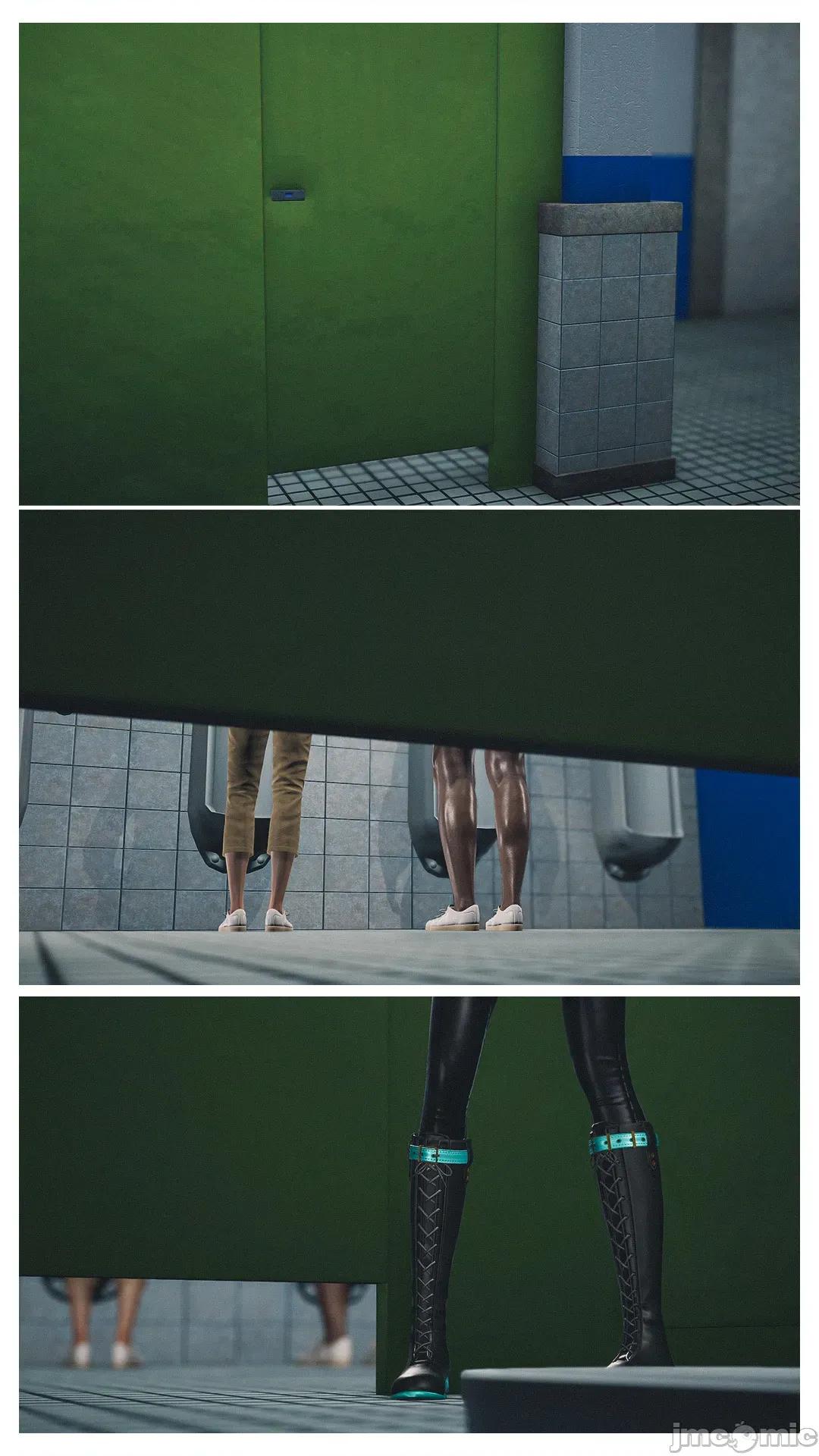 設定集1 [魔女監管所]第十章 第33页