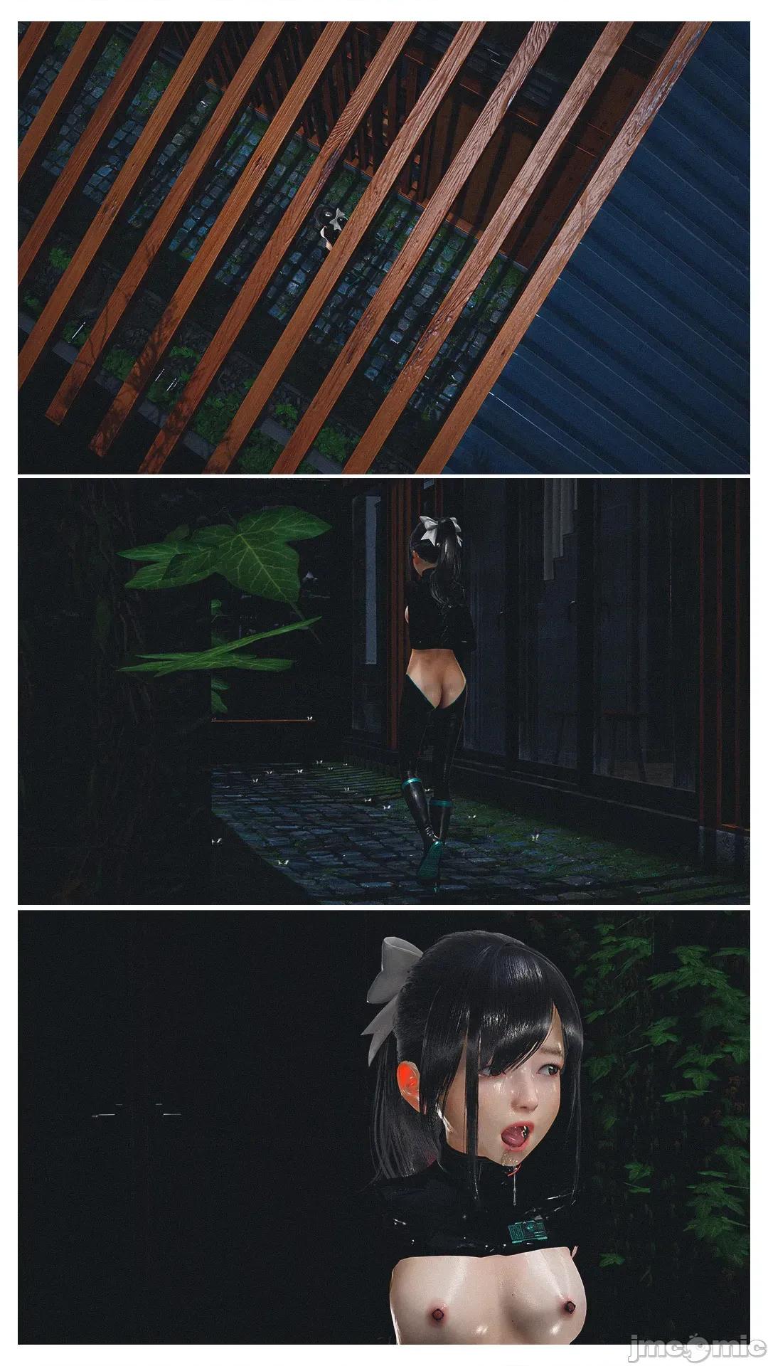 設定集1 [魔女監管所]第十章 第67页