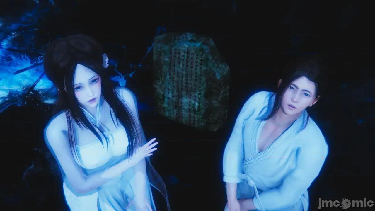 神雕俠侶-玉女心經 神雕俠侶-玉女心經 第60页