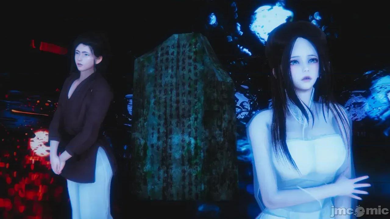 神雕俠侶-玉女心經 神雕俠侶-玉女心經 第61页