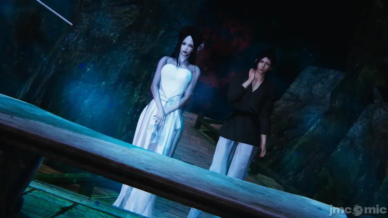 神雕俠侶-玉女心經 神雕俠侶-玉女心經 第64页