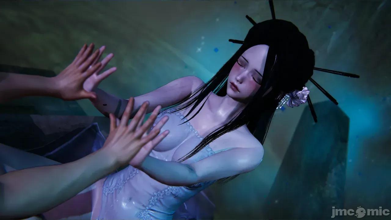 神雕俠侶-玉女心經 神雕俠侶-玉女心經 第76页