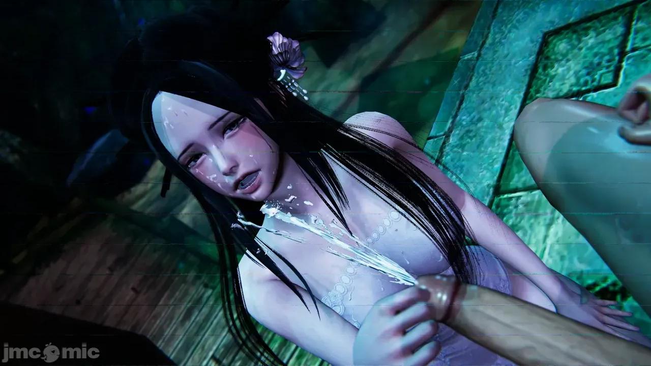 神雕俠侶-玉女心經 神雕俠侶-玉女心經 第93页