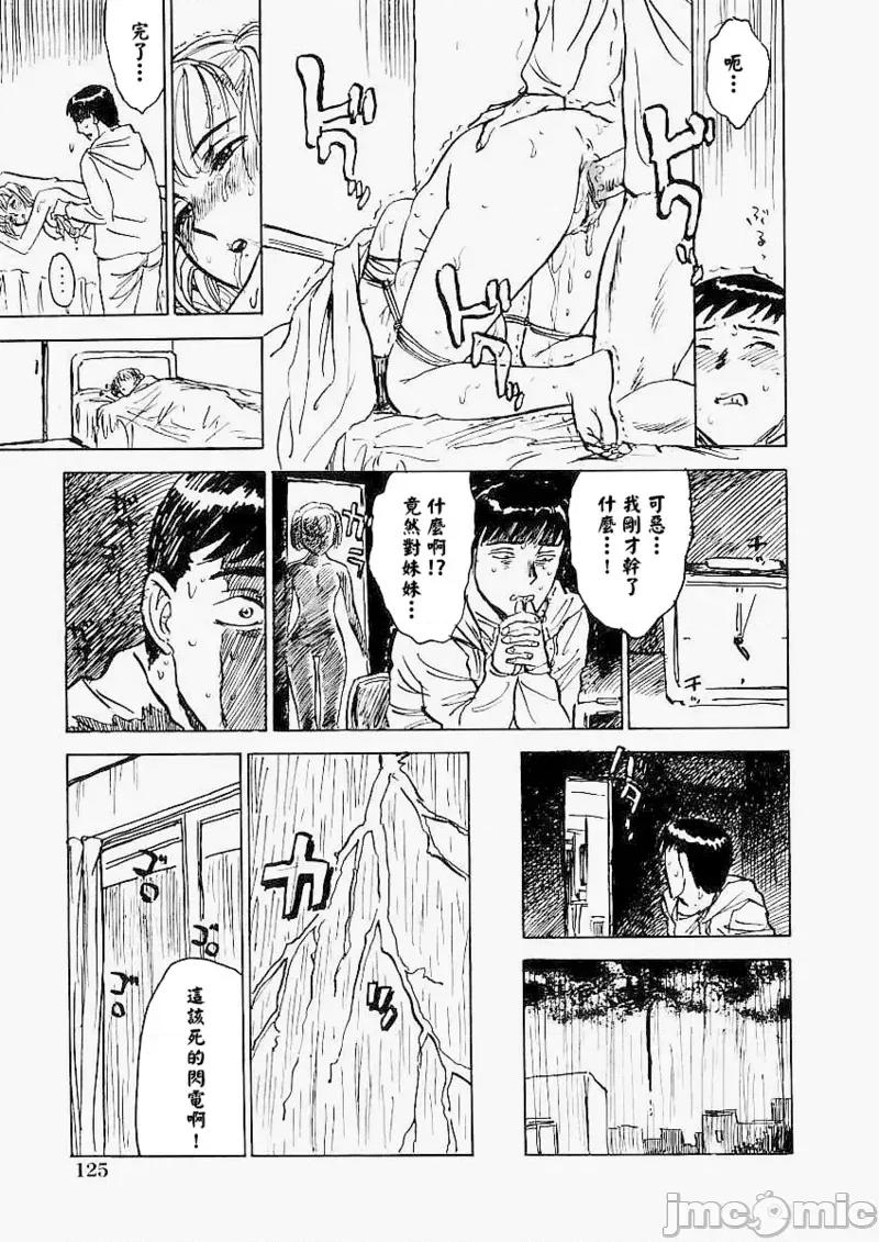 快樂園 [大祭司x熱心網友聯合漢化] [桃山ジロウ] 快樂園 第132页