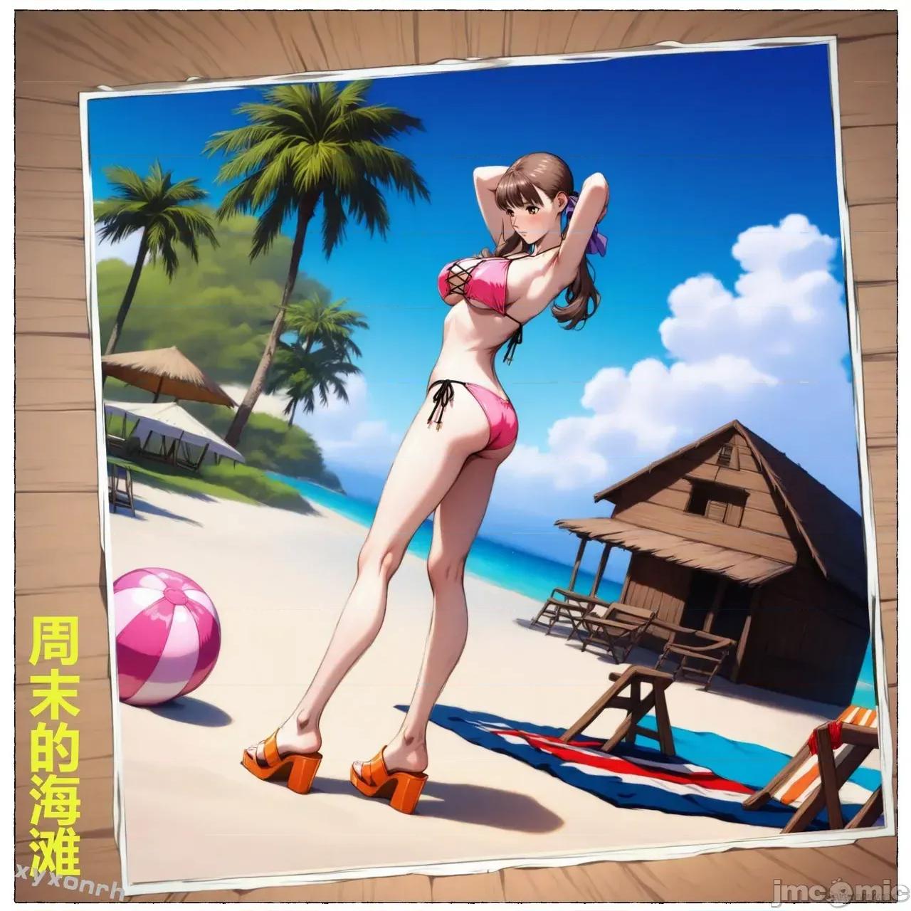 star XYXONRH---yellow star reborn 1-150P 第110页