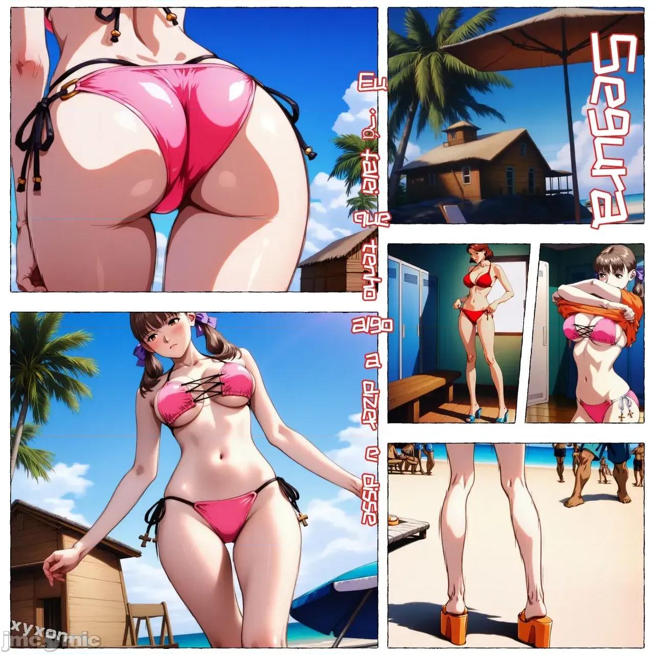 star XYXONRH---yellow star reborn 1-150P 第116页